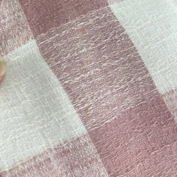 Gal Meets Glam Polly Ginham Dress - Picture 8 of 10